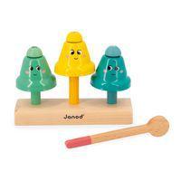 Lot 4 jouets éveil -  24 mois thumbnail image 5