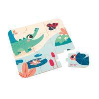 Lot 4 jouets éveil -  24 mois thumbnail image 10