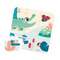 Lot 4 jouets éveil -  24 mois - Image 5