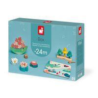Lot 4 jouets éveil -  24 mois thumbnail image 17