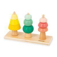 Lot 4 jouets éveil -  36 mois - Image 3