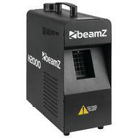 Machine à fumée avec DMX H2000 - BeamZ - Image principale