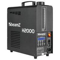 Machine à fumée avec DMX H2000 - BeamZ thumbnail image 2