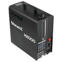 Machine à fumée avec DMX H2000 - BeamZ thumbnail image 3