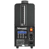 Machine à fumée avec DMX H2000 - BeamZ - Image 4