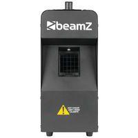 Machine à fumée avec DMX H2000 - BeamZ thumbnail image 7