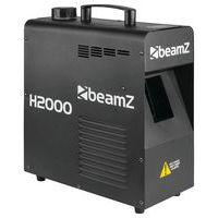 Machine à fumée avec DMX H2000 - BeamZ thumbnail image 5