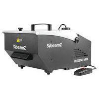 Machine à fumée lourde MKII ICE1200 - BeamZ - Image 4