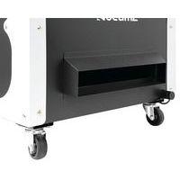 Machine à fumée lourde DMX ICE1800 - BeamZ thumbnail image 5