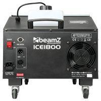 Machine à fumée lourde DMX ICE1800 - BeamZ thumbnail image 3