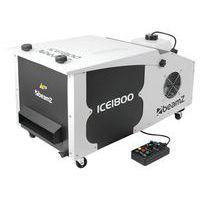 Machine à fumée lourde DMX ICE1800 - BeamZ thumbnail image 4