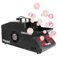 Machine à fumée et à bulles SB1500LED - BeamZ - Image 2