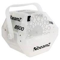 Machine à bulles B500LED - BeamZ thumbnail image 4