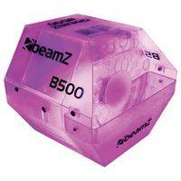 Machine à bulles B500LED - BeamZ thumbnail image 2