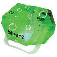 Machine à bulles B500LED - BeamZ - Image 5