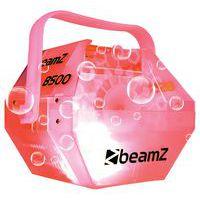 Machine à bulles B500LED - BeamZ thumbnail image 6