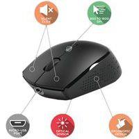 Souris sans Fil rechargeable USB-C - Mobility Lab - Image 2