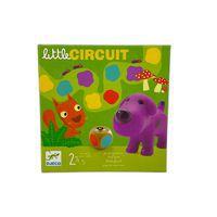 Little Circuit - Reconditionné - Djeco