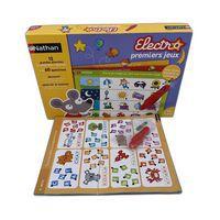 Electro premiers jeux - éd.2011 - Reconditionné - Image 3