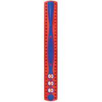 Triple décimètre antidérapant kidy grip - Image 5