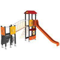 2 tours dynamix alu