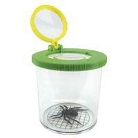 Boîte loupe d'observation - Image principale