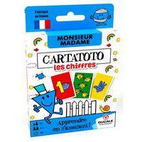 Cartes chiffres Cartatoto thumbnail image 3