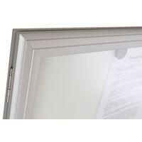 Vitrine extérieure Reverso LED Planorga thumbnail image 2