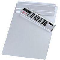 Porte-bloc WEDO, A4, avec calculatrice amovible - Image principale