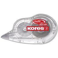 Lot de 6 Roller correcteur rechargeable Refill - Image principale