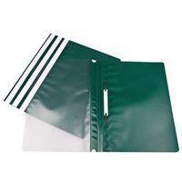 Lot de 1250 Chemise à lamelles, A4, film PP, vert - Image principale