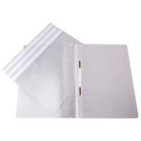 Chemise à lamelles, A4, film PP - Image 2