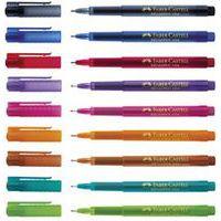 Stylo feutre BROADPEN 1554