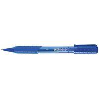 Stylo à bille rétractable jetable K-PEN K6