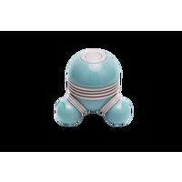 Masseur vibrant lumineux