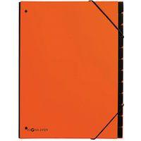 Classeur à soufflet tendance, A4 - Image 2