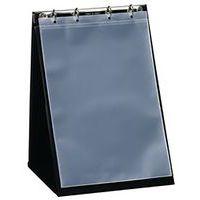 Chevalet de table, A4, à la française - Image principale