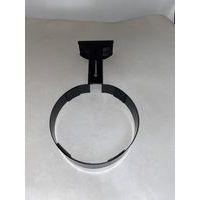 Fixation murale pour tube à bulles lumineux - Image 2