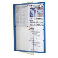 Vitrine affichage intérieur Extra-plate Planorga - Image 2