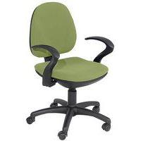 Fauteuil de bureau Aurore thumbnail image 4