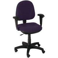 Fauteuil de bureau Aurore thumbnail image 2