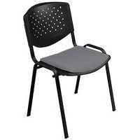 Chaise Prisma empilable - Image principale