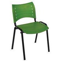 Chaise polypropylène Brady thumbnail image 2