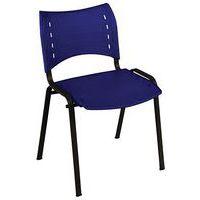 Chaise polypropylène Brady thumbnail image 3