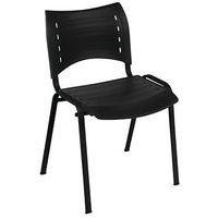 Chaise polypropylène Brady thumbnail image 4