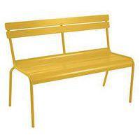 Banc à dossier 2/3 places Luxembourg L. 118 cm Fermob thumbnail image 5