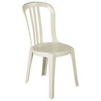 Chaise Bistrot - Grosfillex thumbnail image 3