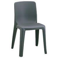 Chaise empilable Denver M2 - Grosfillex thumbnail image 2