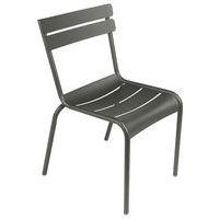 Chaise Luxembourg Fermob thumbnail image 3