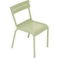 Chaise Kid Luxembourg Fermob thumbnail image 4